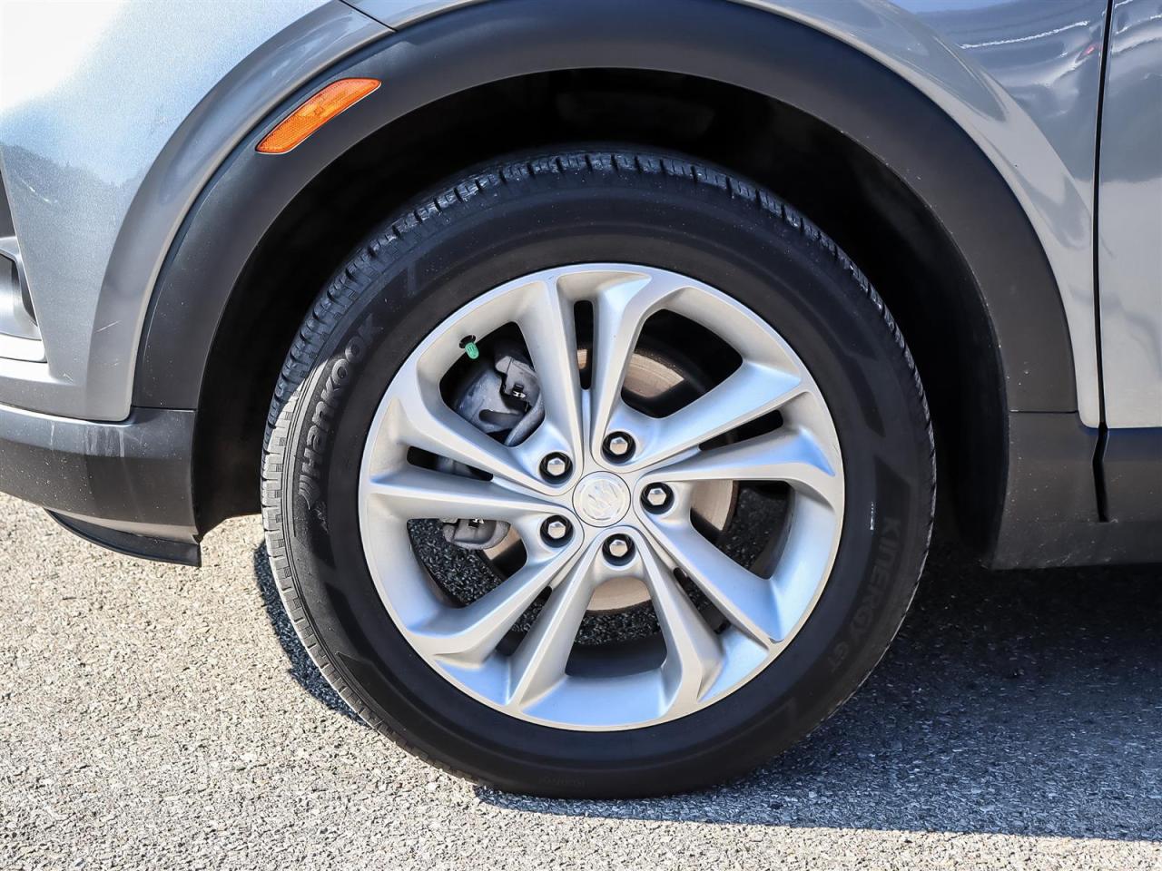 2021 Buick Encore  Photo