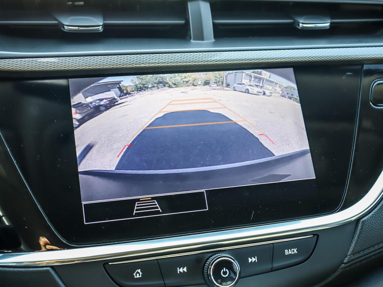 2021 Buick Encore  Photo