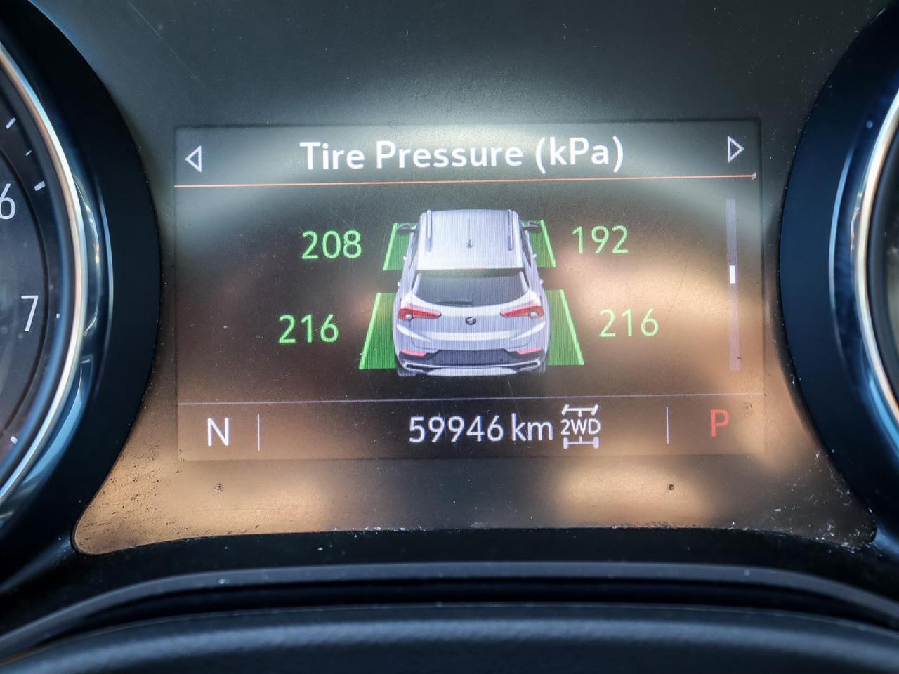 2021 Buick Encore  Photo