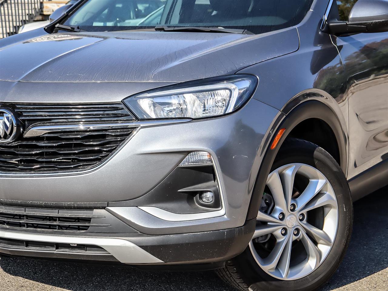 2021 Buick Encore  Photo5
