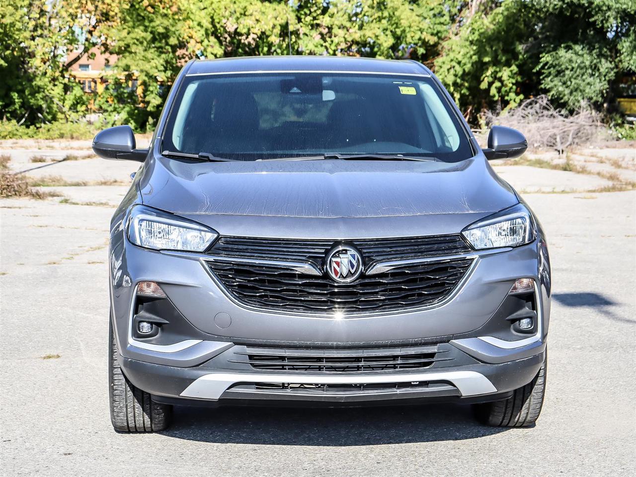 2021 Buick Encore  Photo