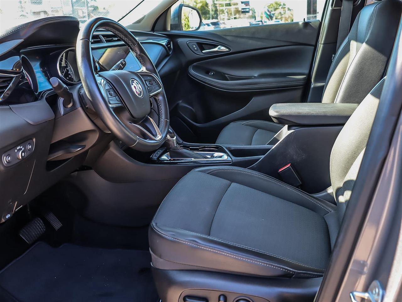 2021 Buick Encore  Photo