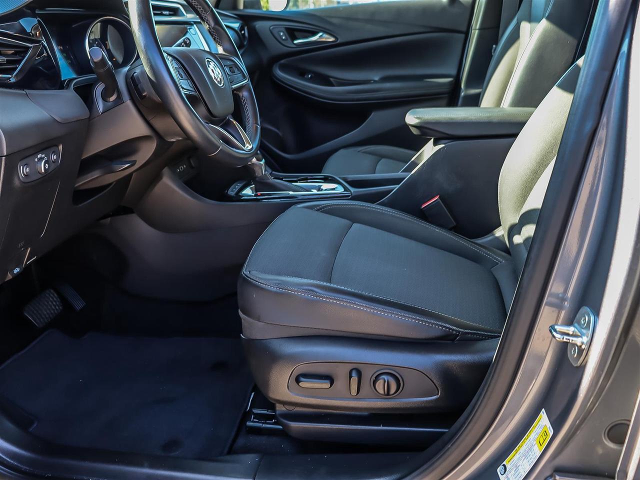 2021 Buick Encore  Photo