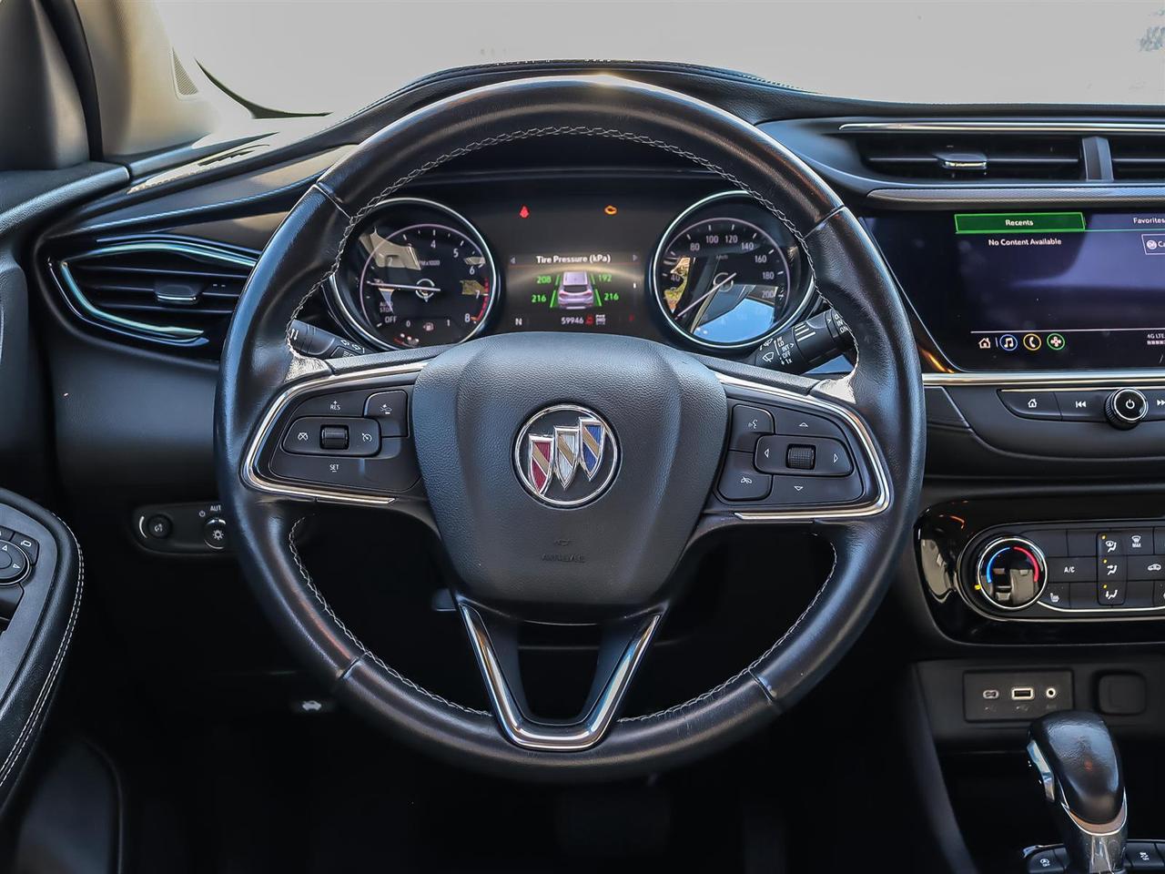 2021 Buick Encore  Photo