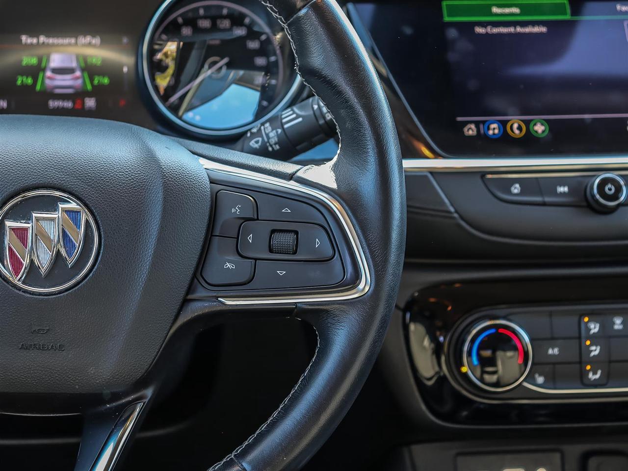 2021 Buick Encore  Photo