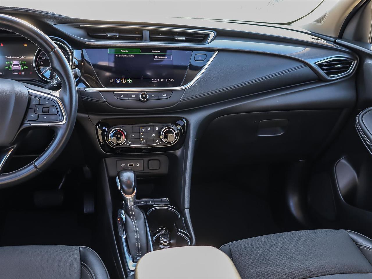 2021 Buick Encore  Photo