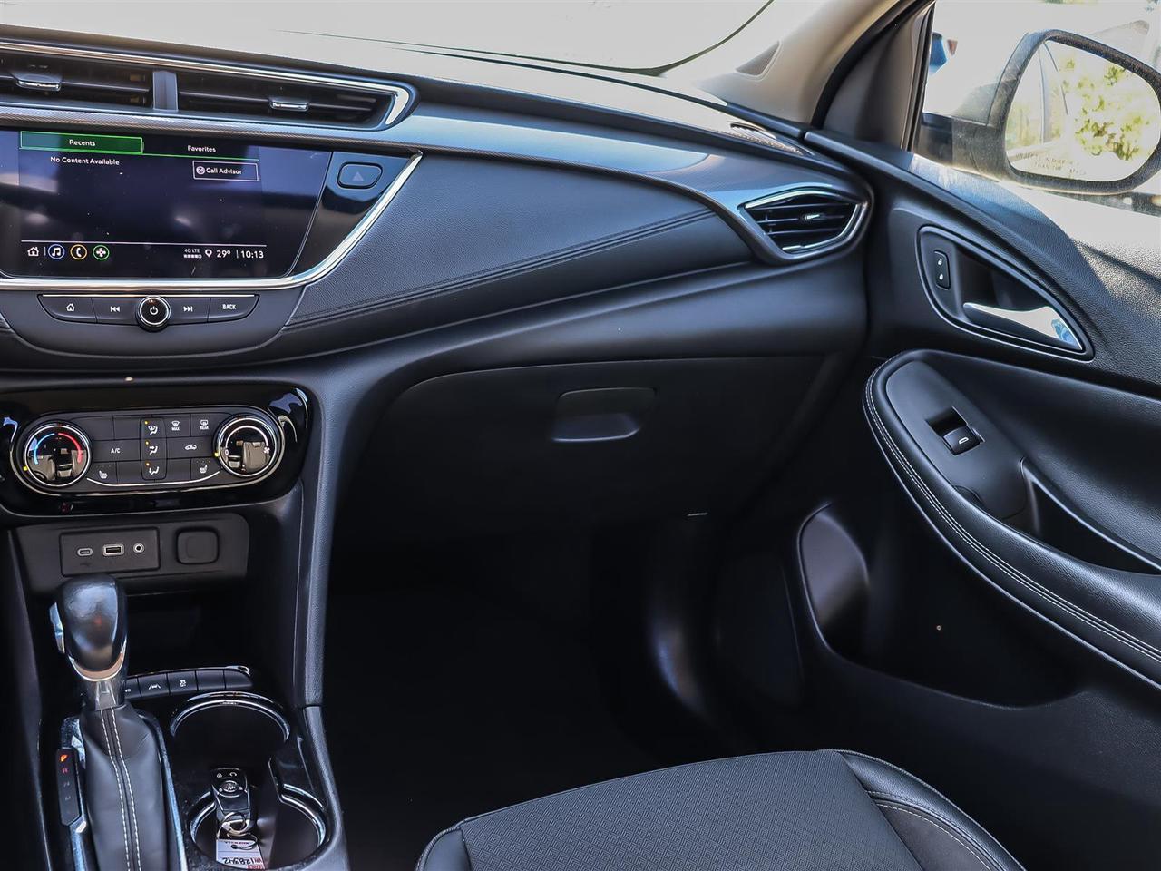 2021 Buick Encore  Photo