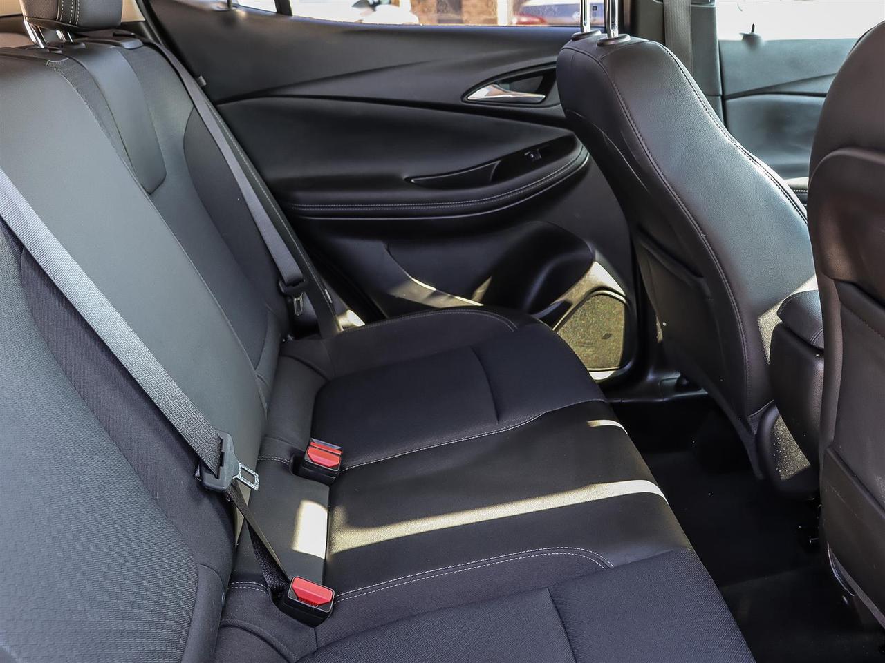 2021 Buick Encore  Photo