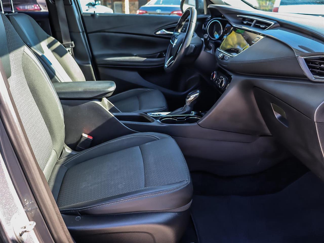 2021 Buick Encore  Photo