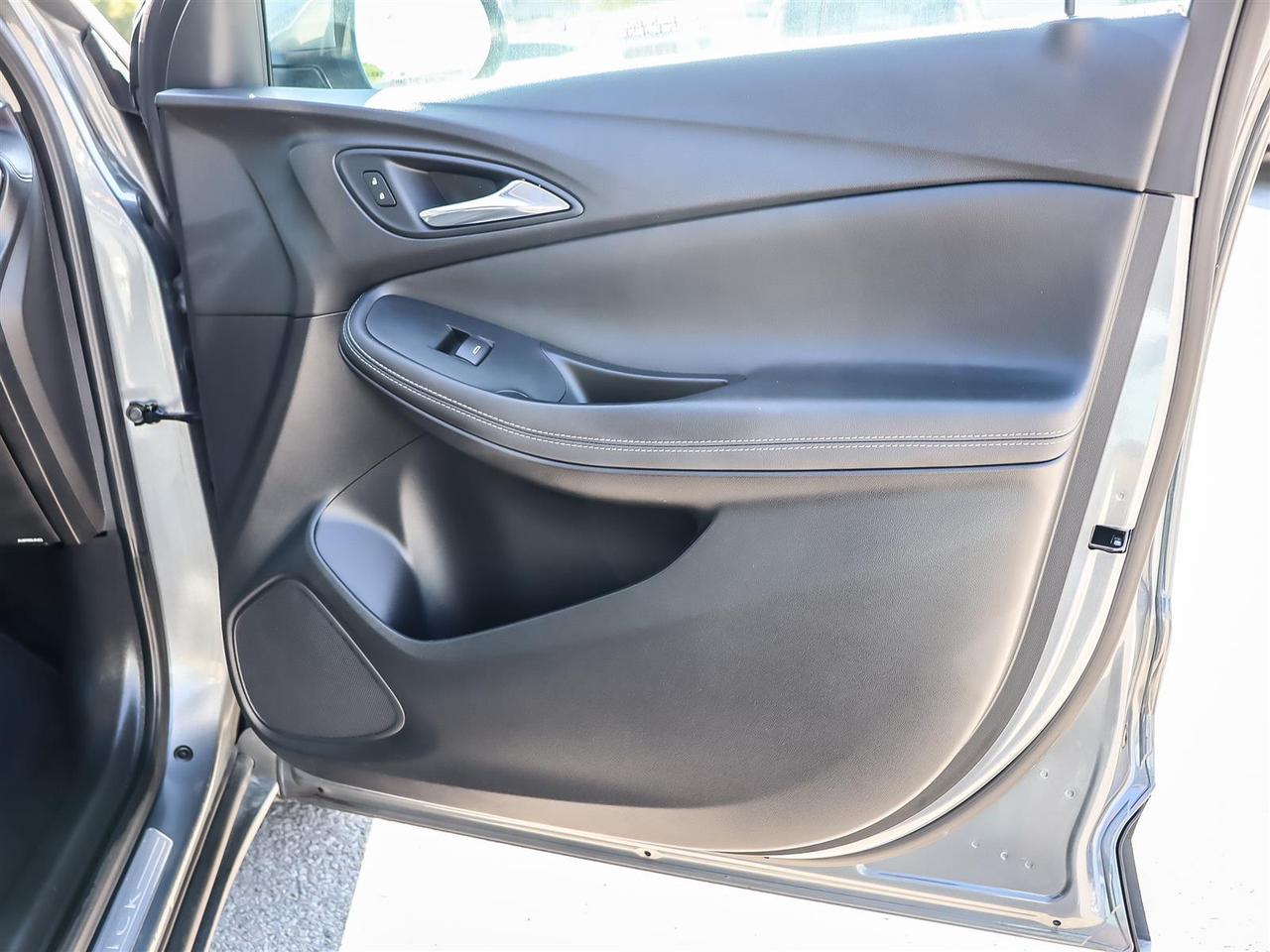 2021 Buick Encore  Photo