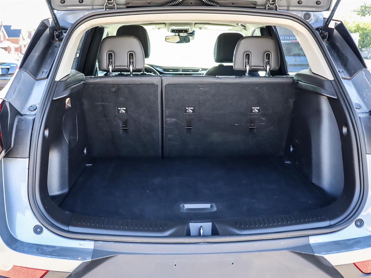 2021 Buick Encore  Photo