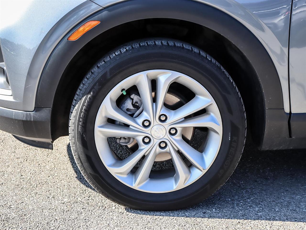 2021 Buick Encore  Photo