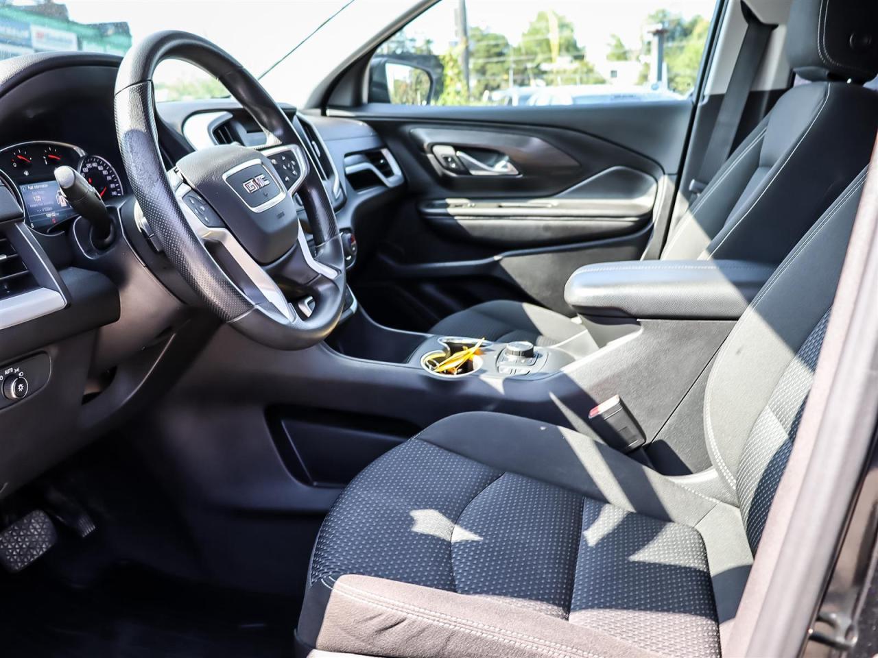 2022 GMC Terrain  Photo