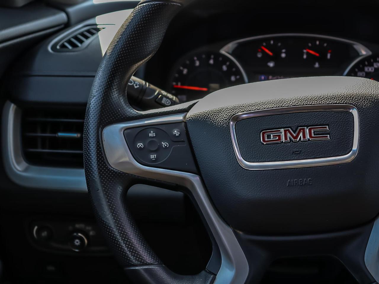 2022 GMC Terrain  Photo