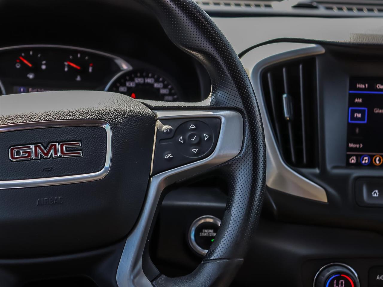 2022 GMC Terrain  Photo