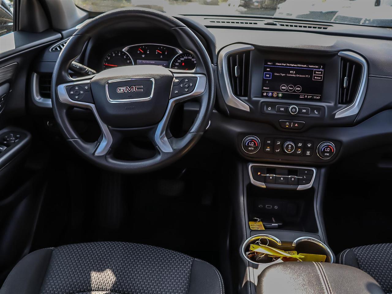 2022 GMC Terrain  Photo