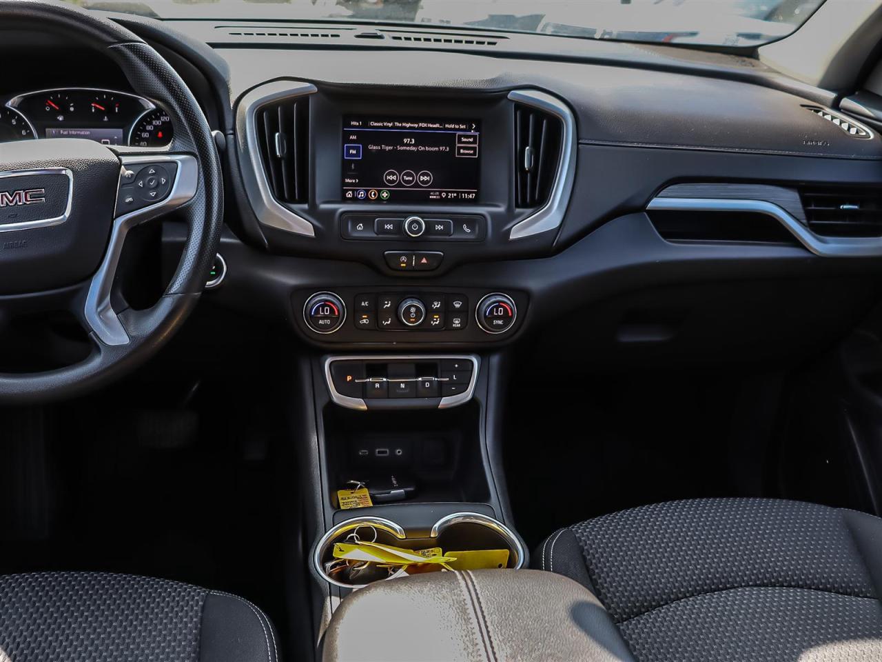 2022 GMC Terrain  Photo