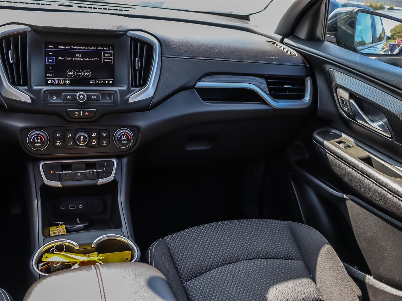 2022 GMC Terrain  Photo