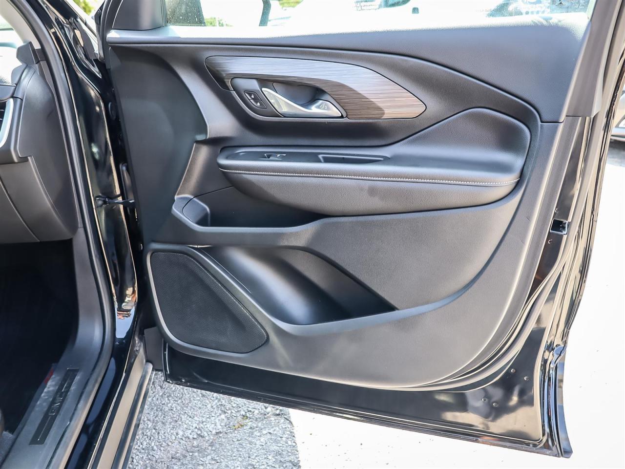 2022 GMC Terrain  Photo