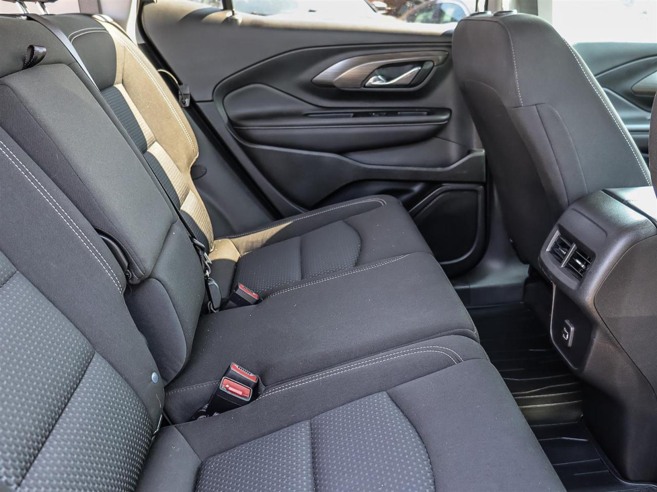 2022 GMC Terrain  Photo