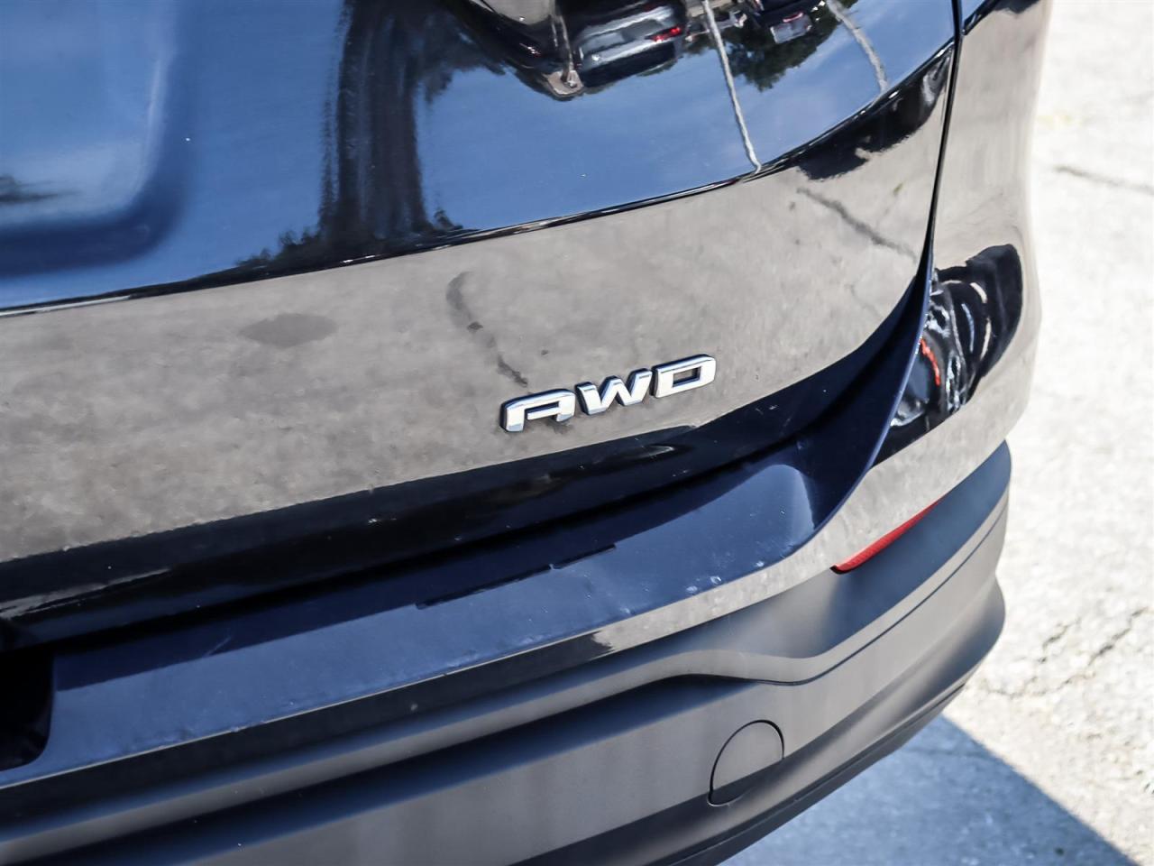 2022 GMC Terrain  Photo