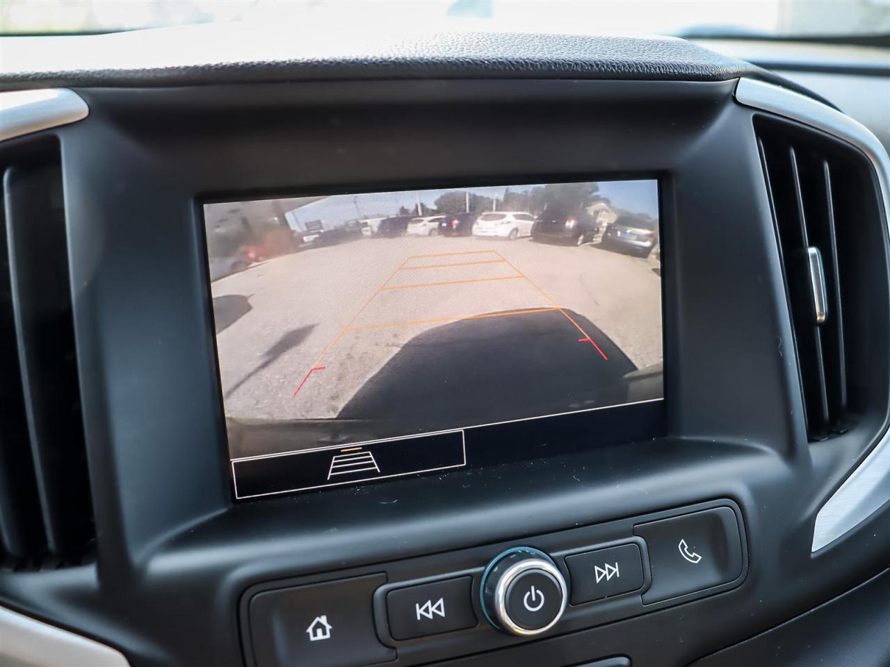 2022 GMC Terrain  Photo