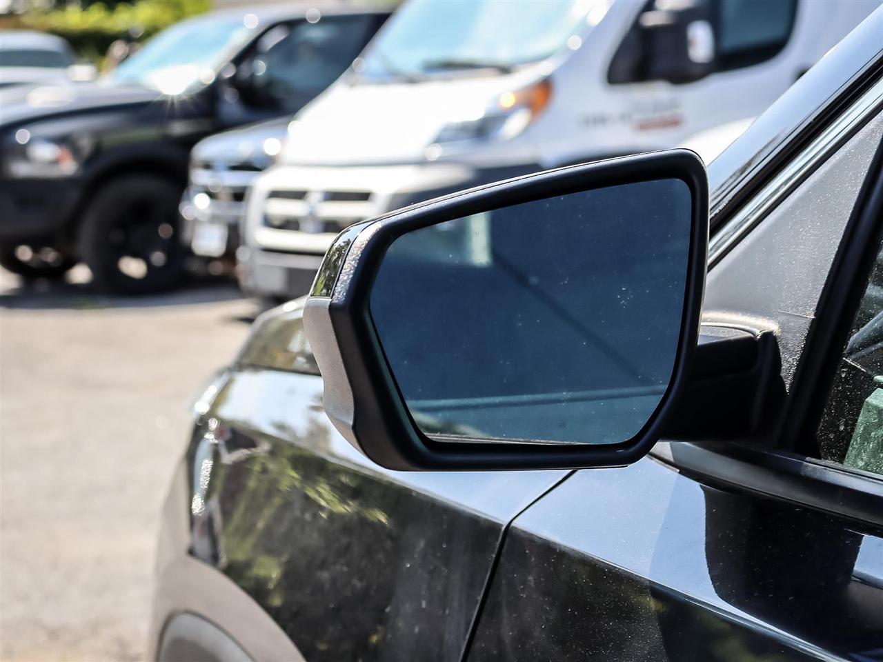 2022 GMC Terrain  Photo
