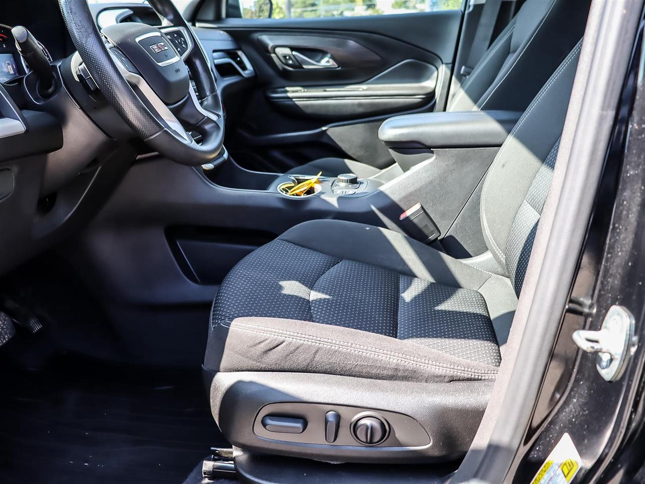 2022 GMC Terrain  Photo