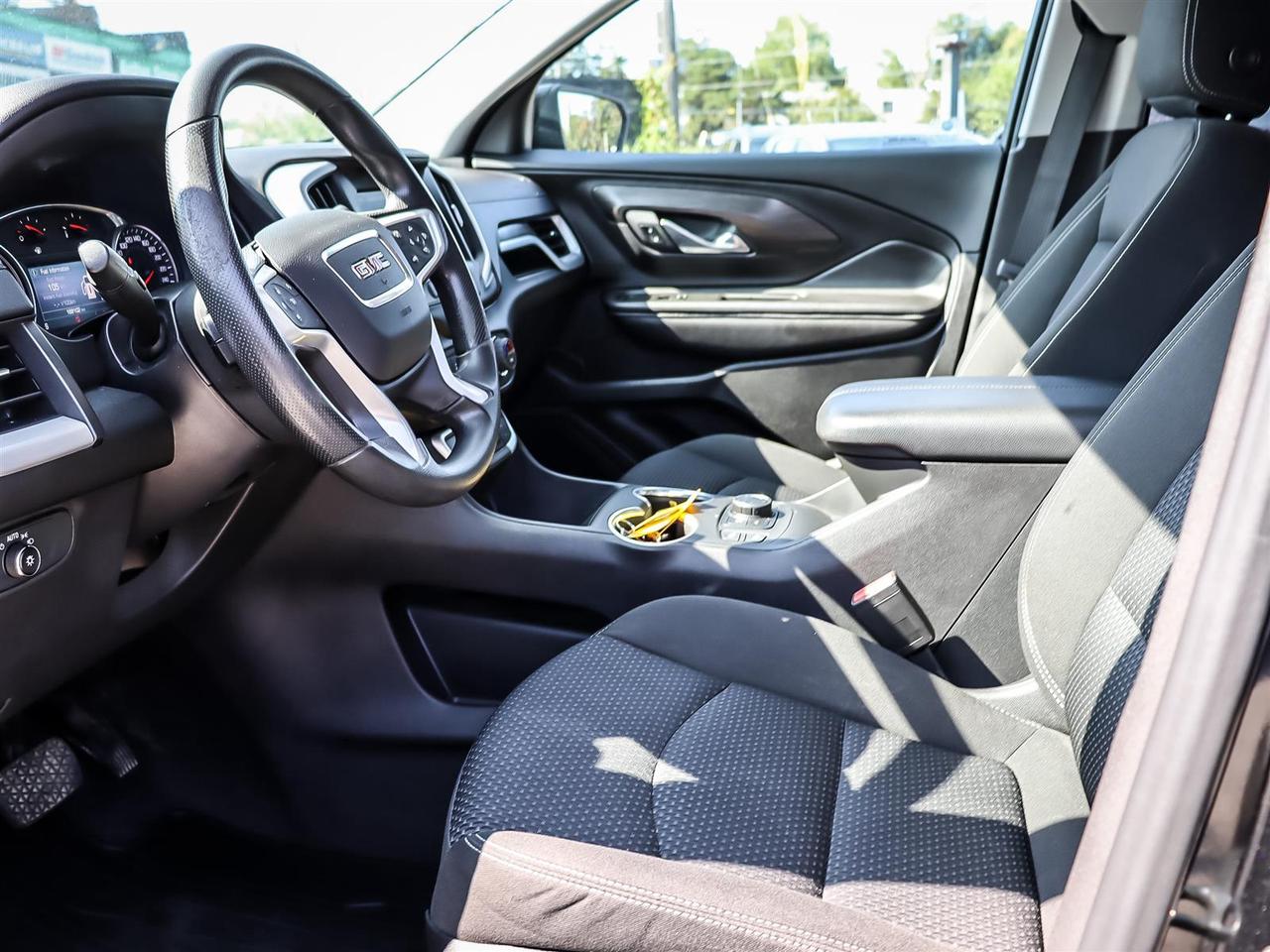 2022 GMC Terrain  Photo