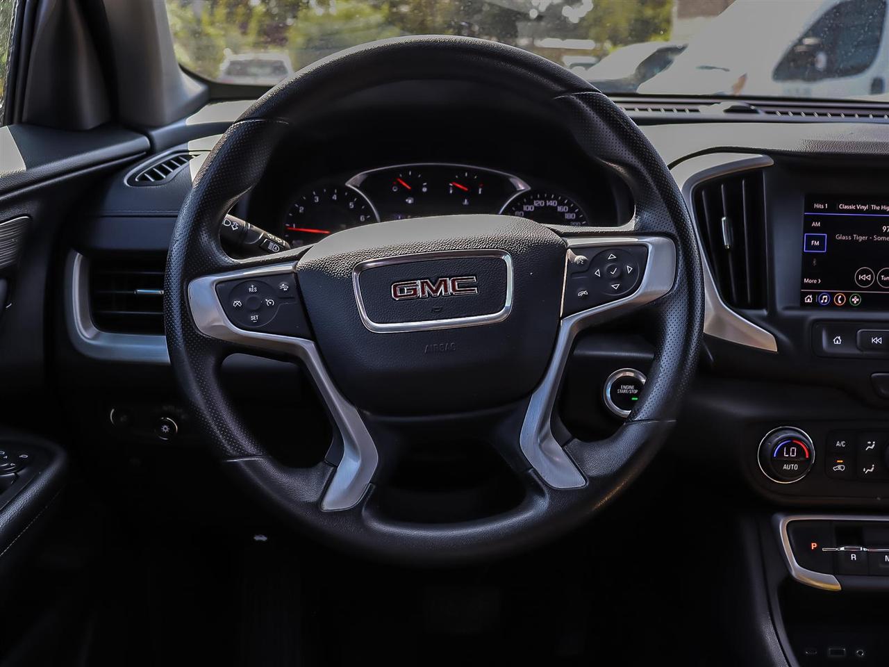 2022 GMC Terrain  Photo