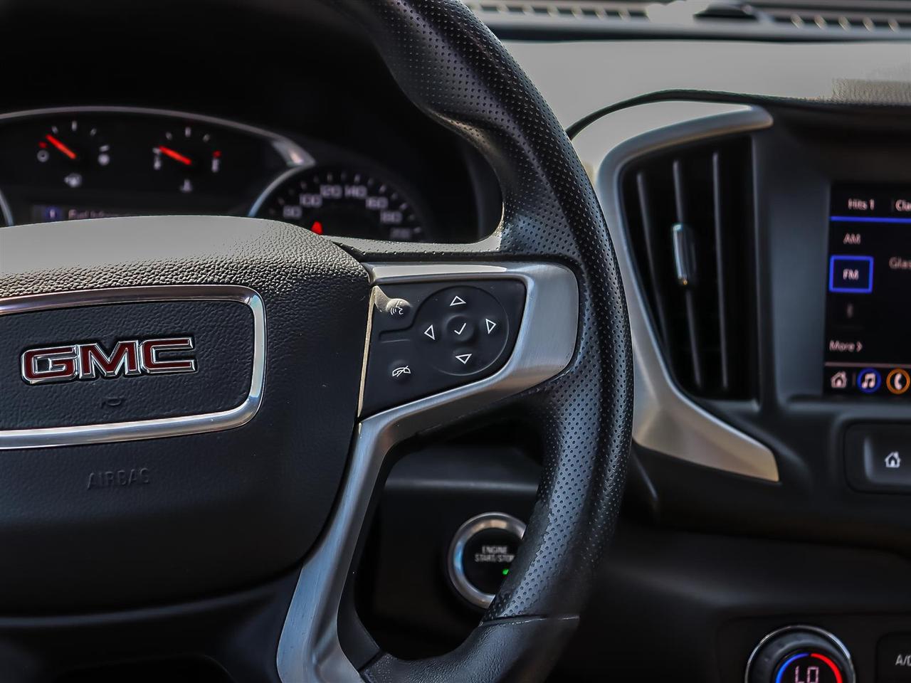 2022 GMC Terrain  Photo