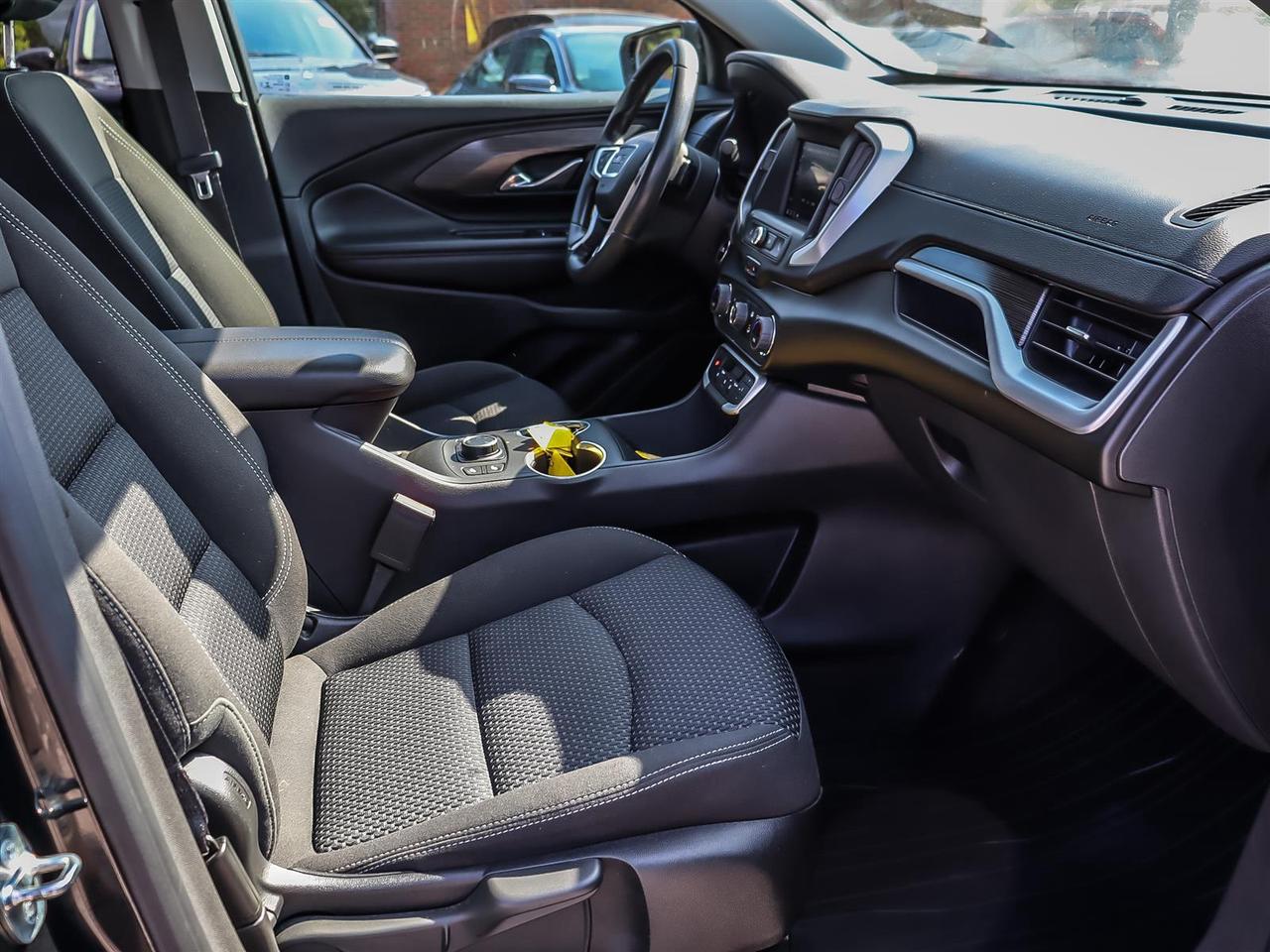 2022 GMC Terrain  Photo