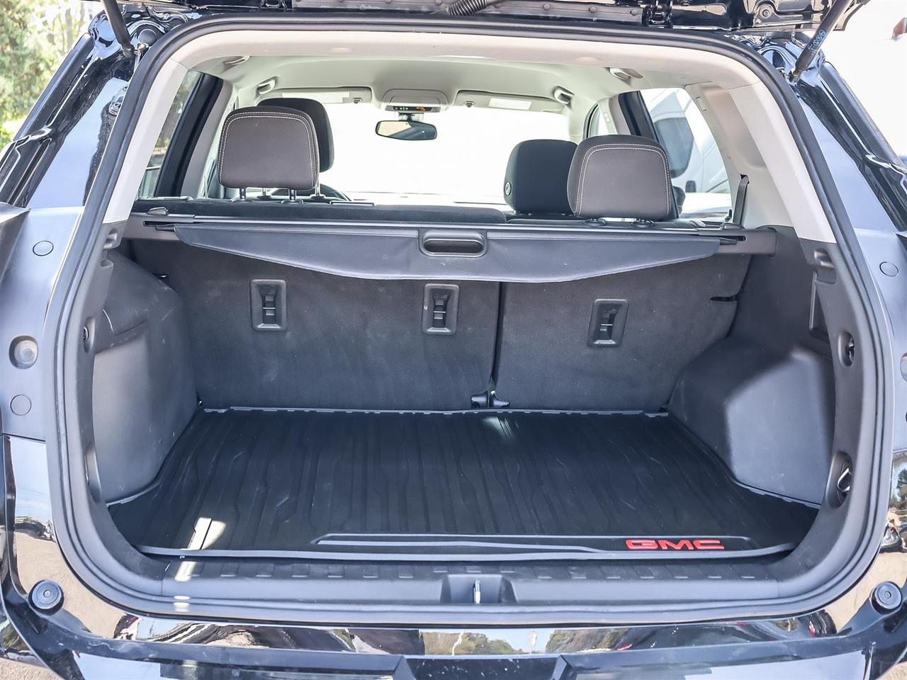 2022 GMC Terrain  Photo