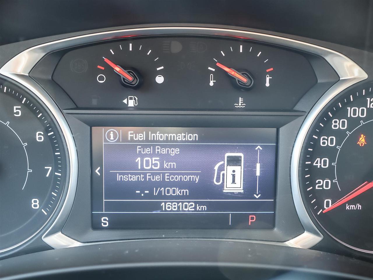 2022 GMC Terrain  Photo