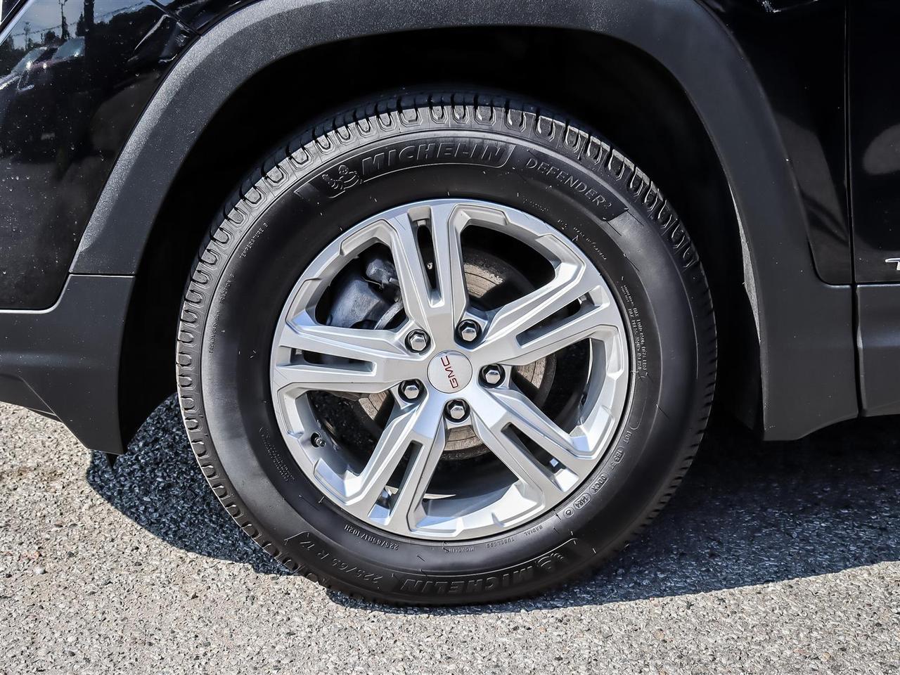 2022 GMC Terrain  Photo