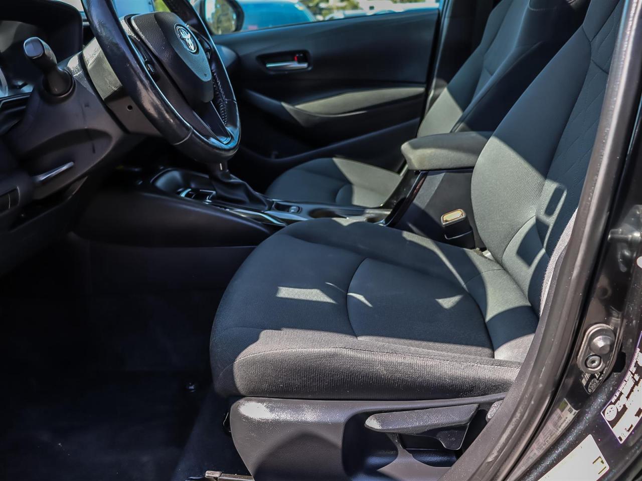 2021 Toyota Corolla  Photo