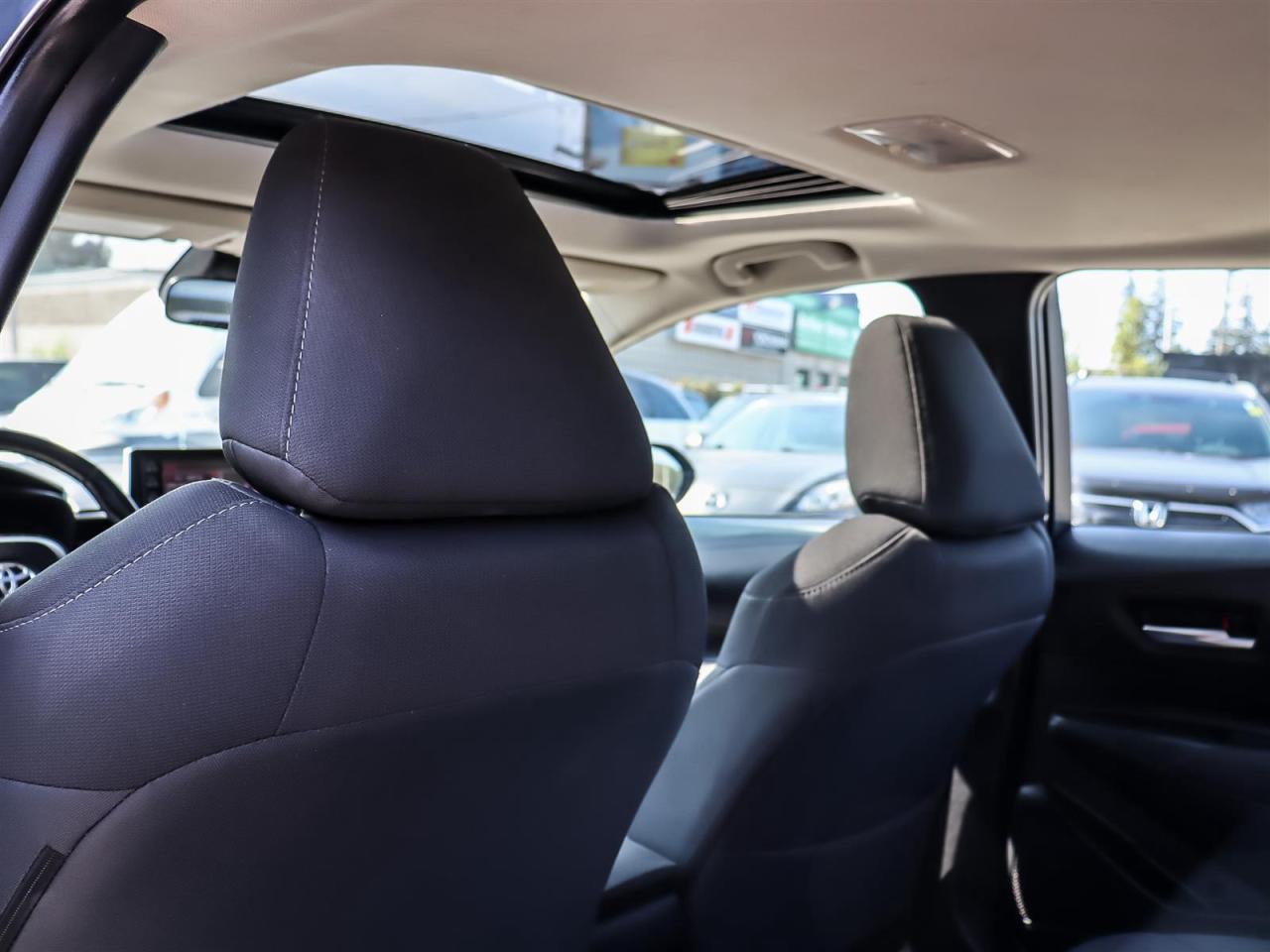 2021 Toyota Corolla  Photo