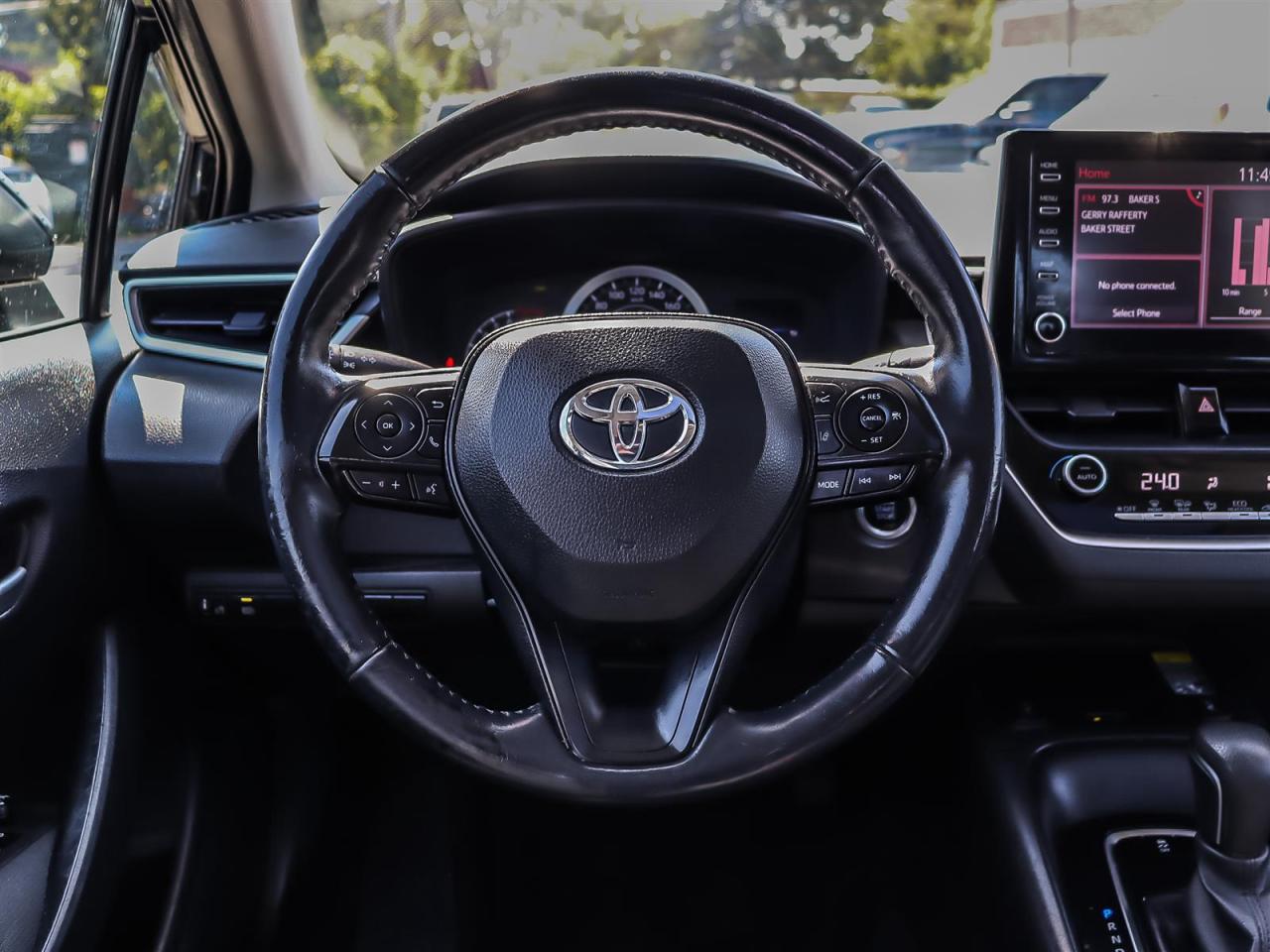 2021 Toyota Corolla  Photo