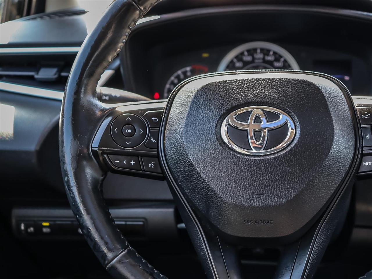 2021 Toyota Corolla  Photo