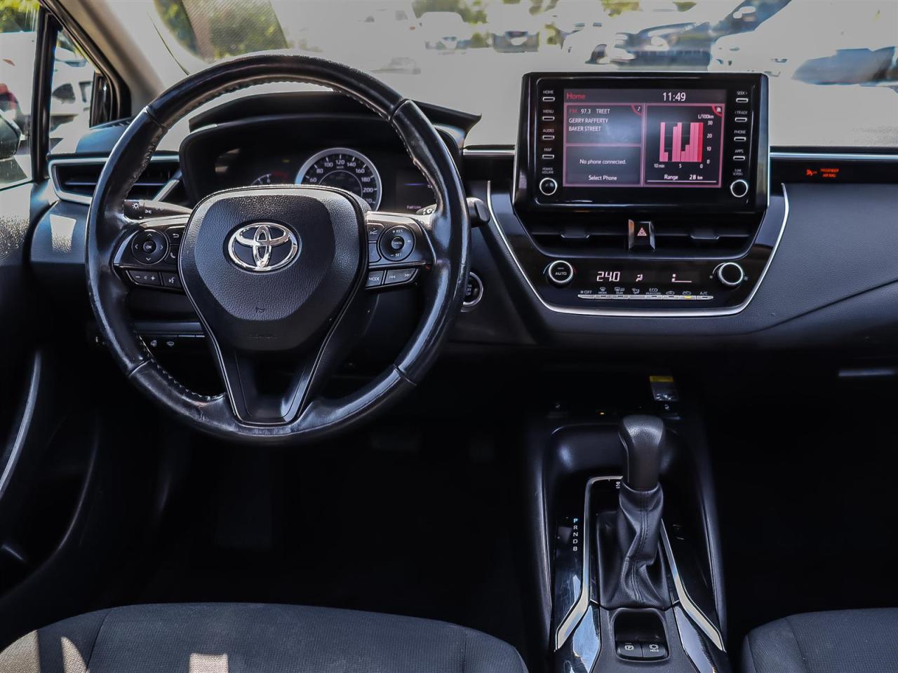 2021 Toyota Corolla  Photo