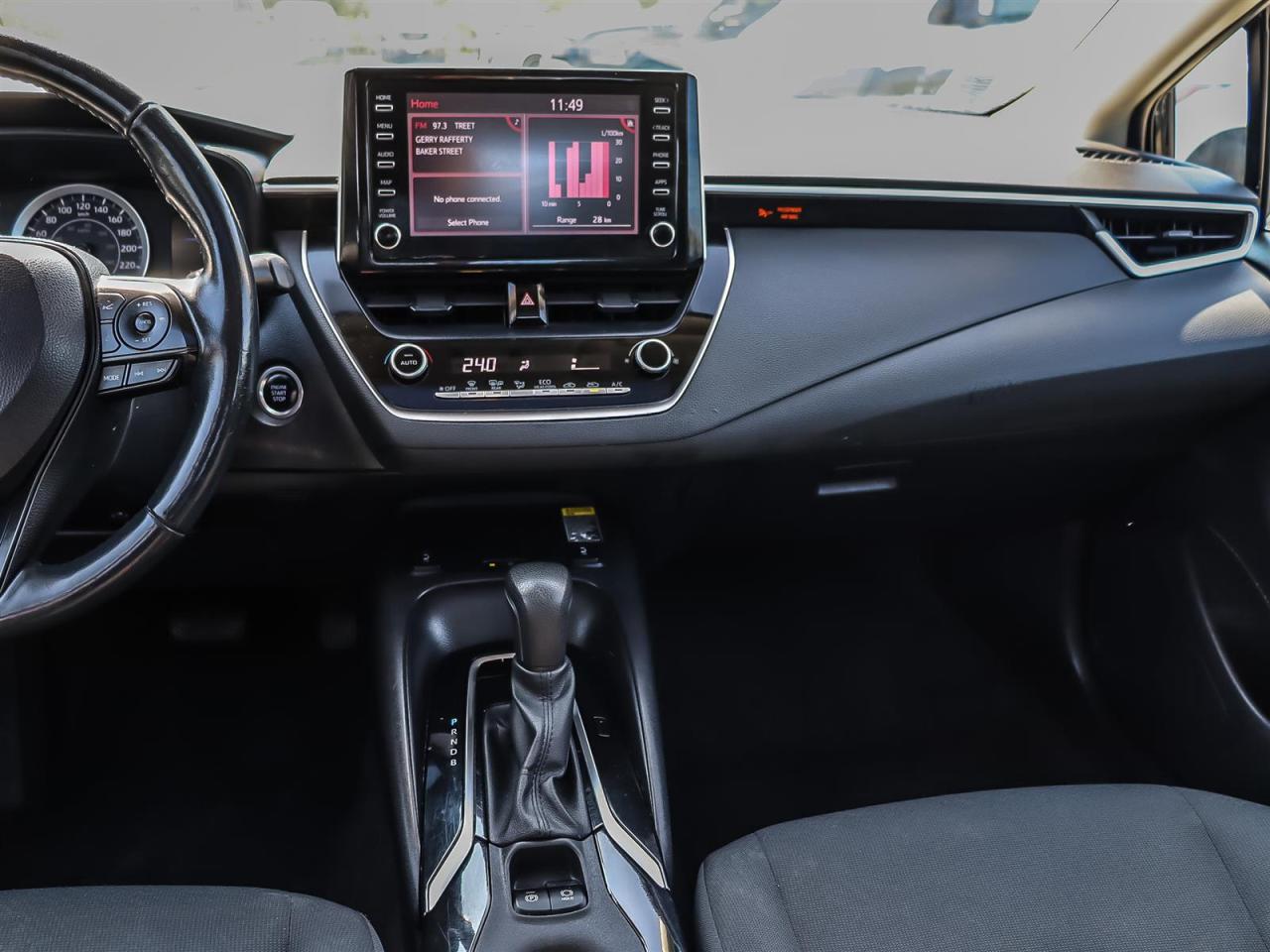 2021 Toyota Corolla  Photo