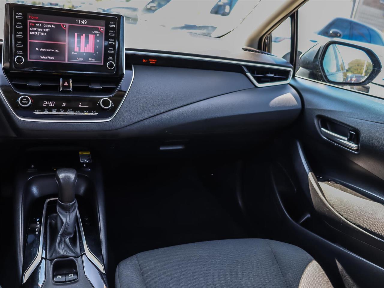 2021 Toyota Corolla  Photo