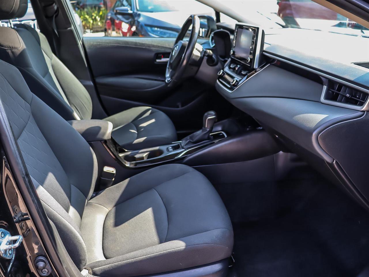 2021 Toyota Corolla  Photo