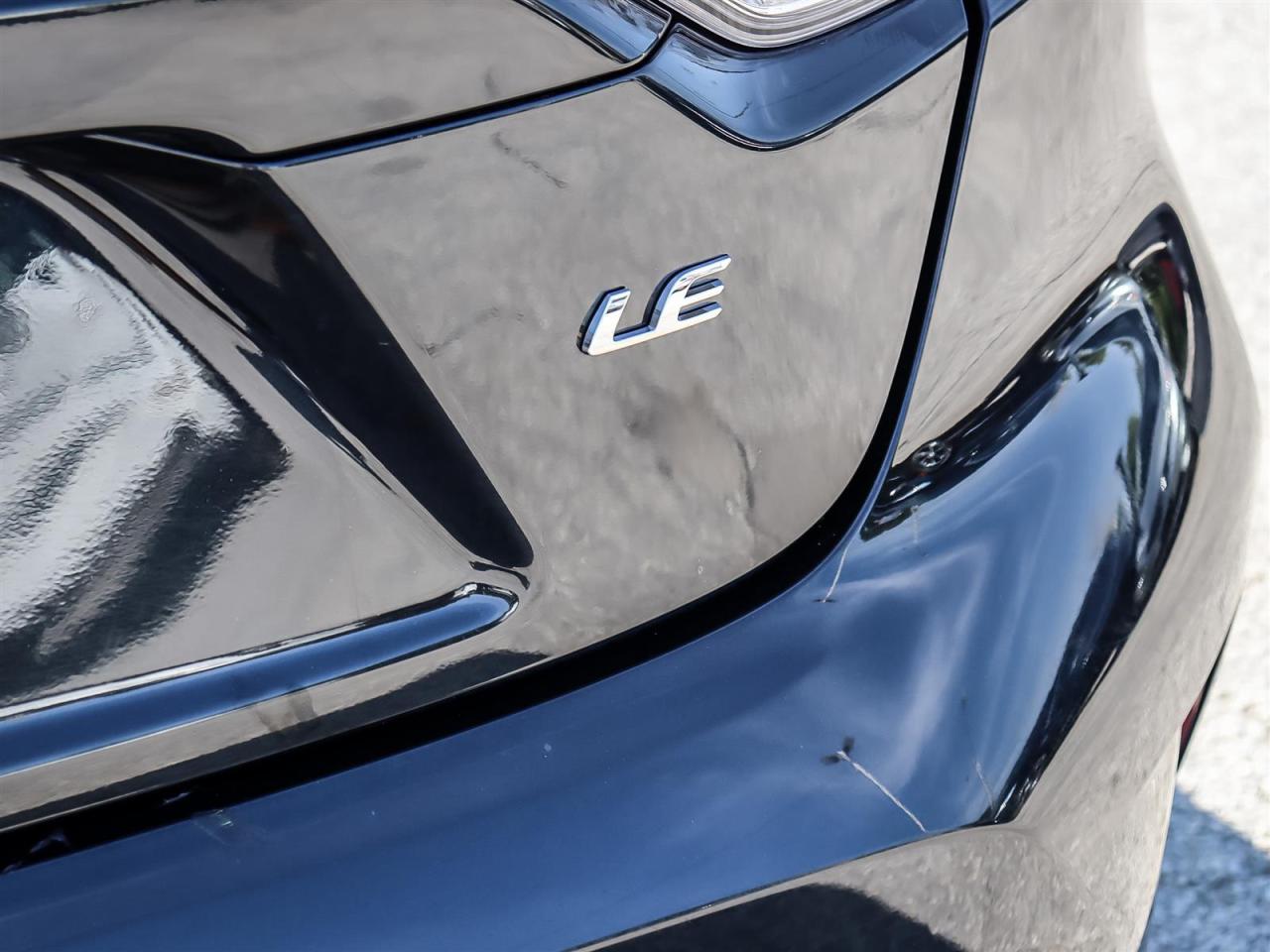 2021 Toyota Corolla  Photo