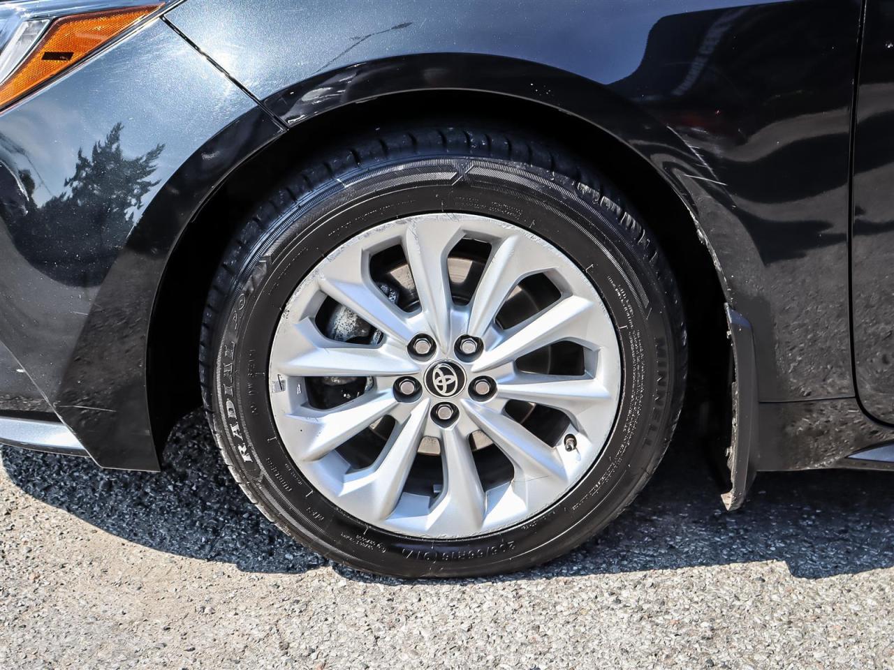 2021 Toyota Corolla  Photo