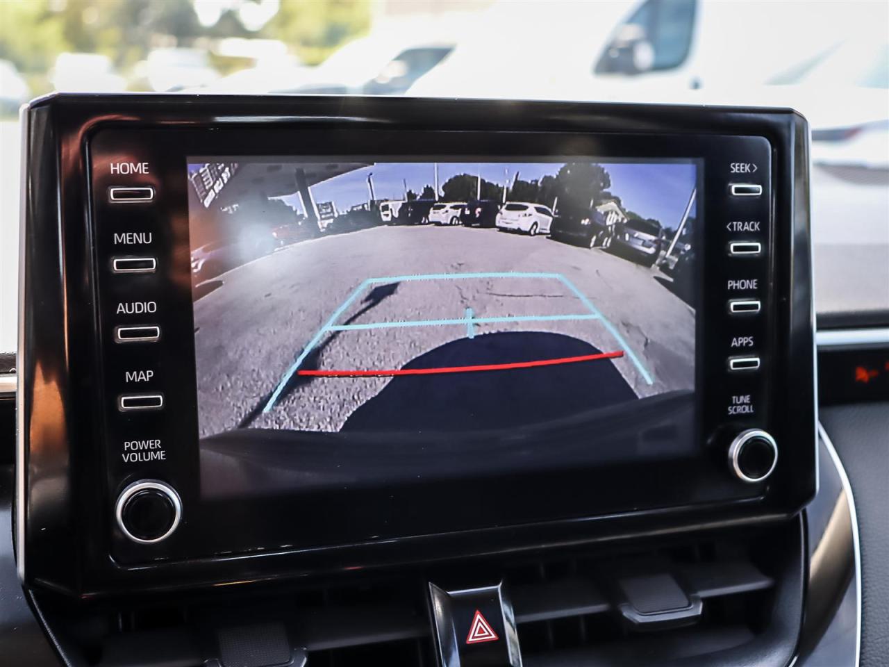 2021 Toyota Corolla  Photo