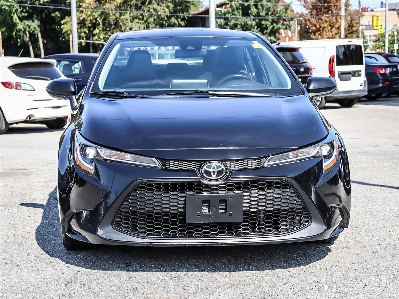 2021 Toyota Corolla  Photo2