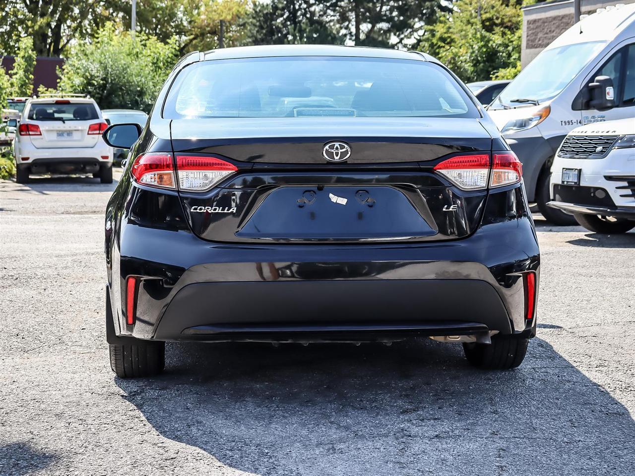 2021 Toyota Corolla  Photo4