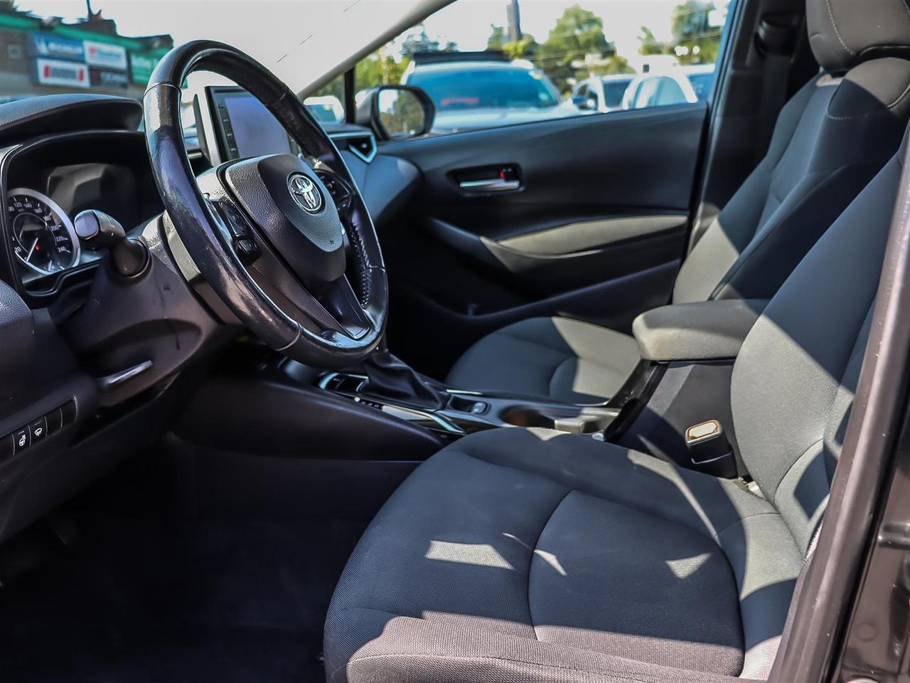 2021 Toyota Corolla  Photo