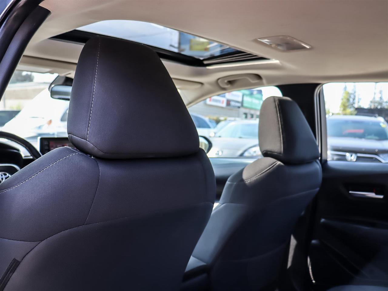 2021 Toyota Corolla  Photo